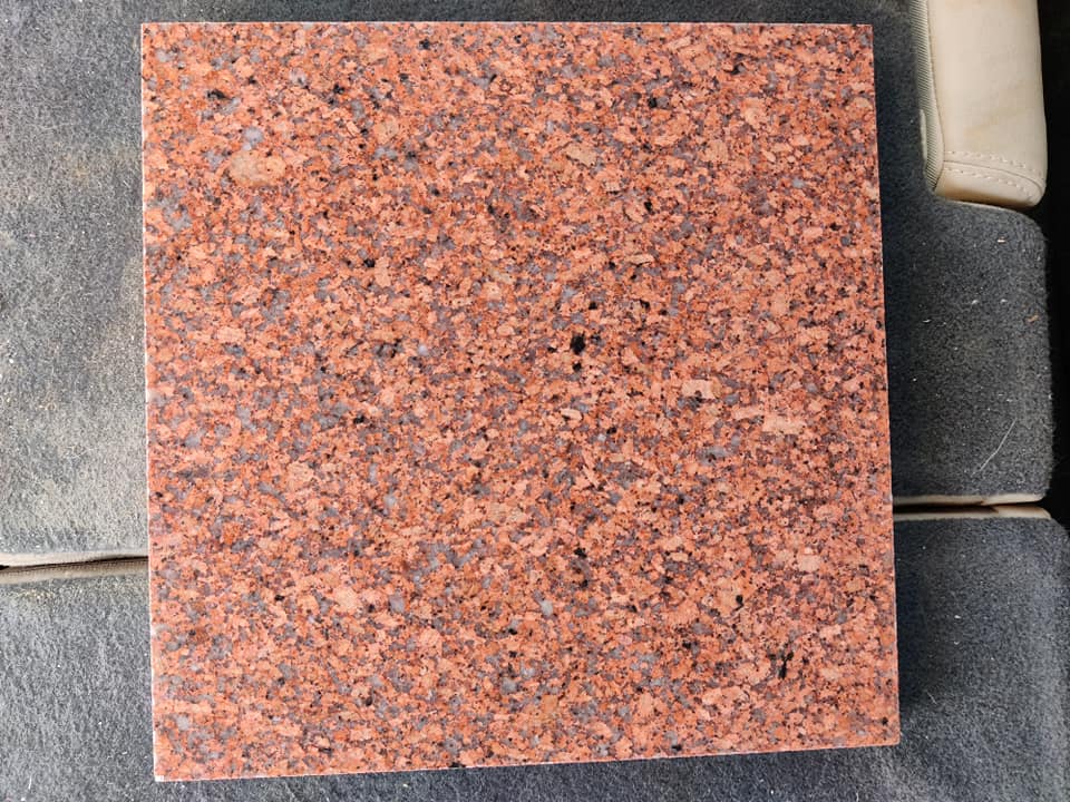 kharda red granite 